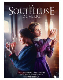 La Souffleuse De Verre