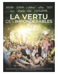 La Vertu Des Impondérables