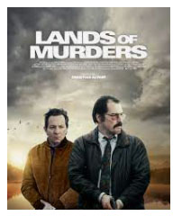 Lands Of Murders