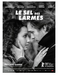 Le Sel Des Larmes
