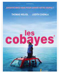 Les Cobayes