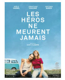 Les Héros Ne Meurent Jamais