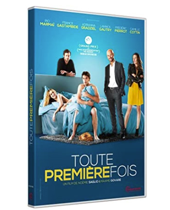 Toute première fois