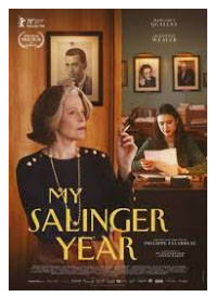 Mon Année Salinger