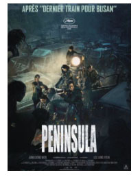 Peninsula