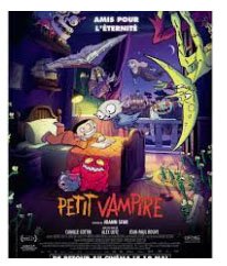 Petit Vampire