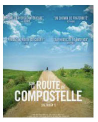 Sur La Route De Compostelle