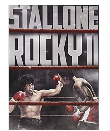 Rocky 2