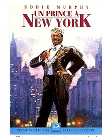 Un prince à New York