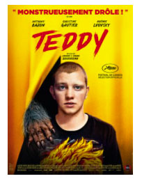 Teddy