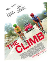 The Climb