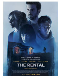 The Rental