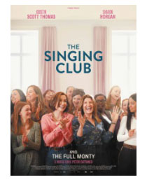 The Singing Club