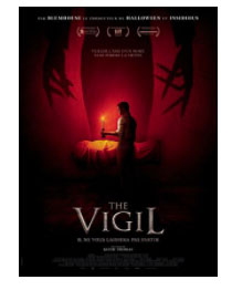 The Vigil