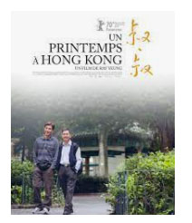Un Printemps à Hong-Kong