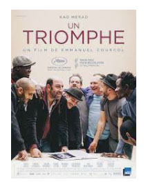 Un Triomphe