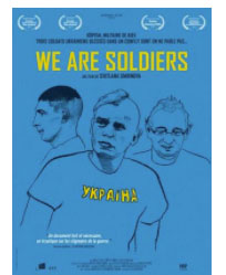 We Are Soldiers