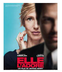 Elle L'adore