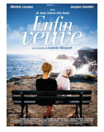 Enfin veuve