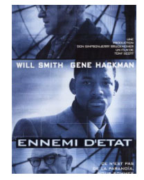 Ennemi d’état