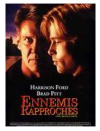 Ennemis rapprochés