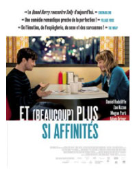 Et (beaucoup) plus si affinités
