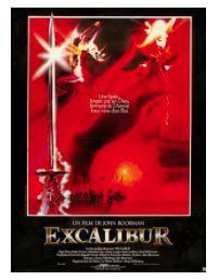 Excalibur