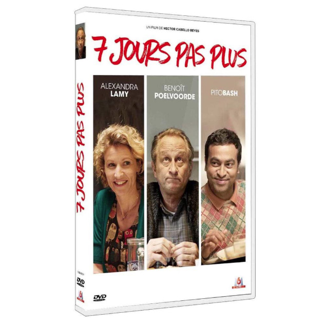 7 jours pas plus