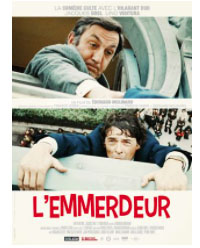 L’emmerdeur