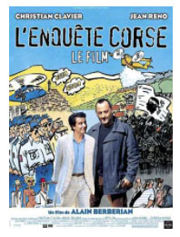 L’enquête corse