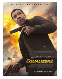 The Equalizer 2