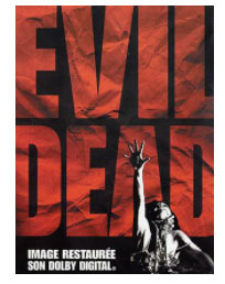 The Evil Dead