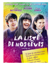 La Liste De Nos Rêves