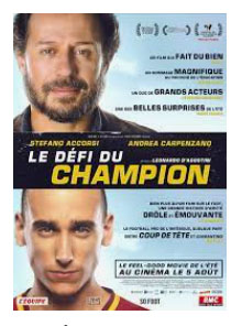 Le Defi Du Champion