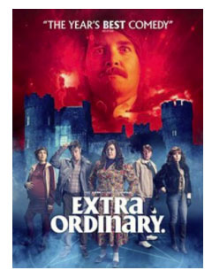 Extra Ordinary