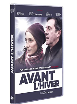 Avant l'hiver