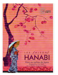 Les Saisons Hanabi