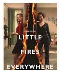 Little Fires Everywhere