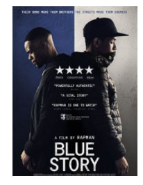 Blue Story