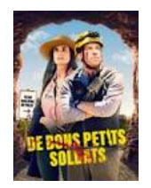 De Bons Petits Soldats