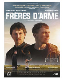 Frères D'arme