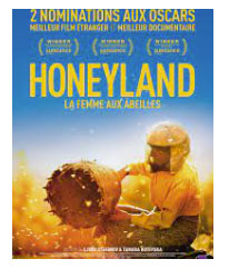 Honeyland
