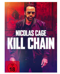 Kill Chain