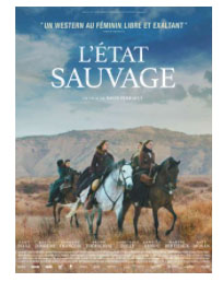 L'etat Sauvage