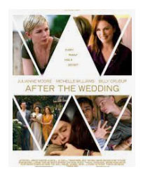 After The Wedding
