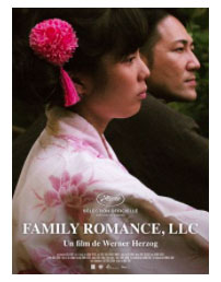 Family Romance Llc