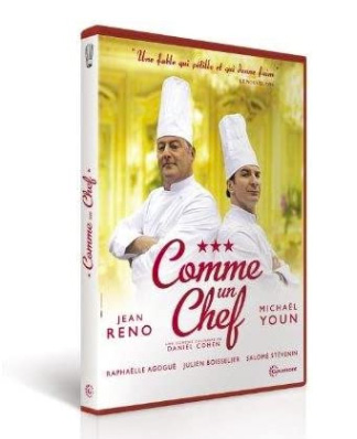 Comme un chef