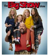 Le Show De Big Show