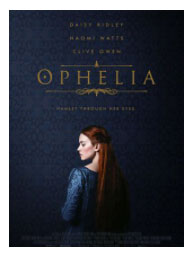 Ophelia