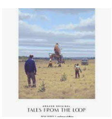 Tales From The Loop